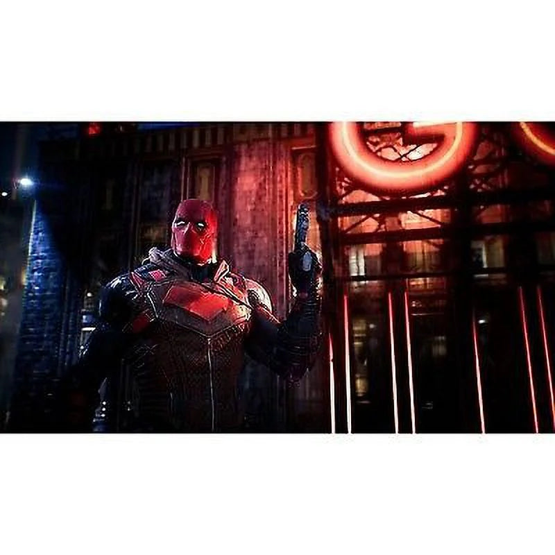 Knights Xbox Series - Gotham X