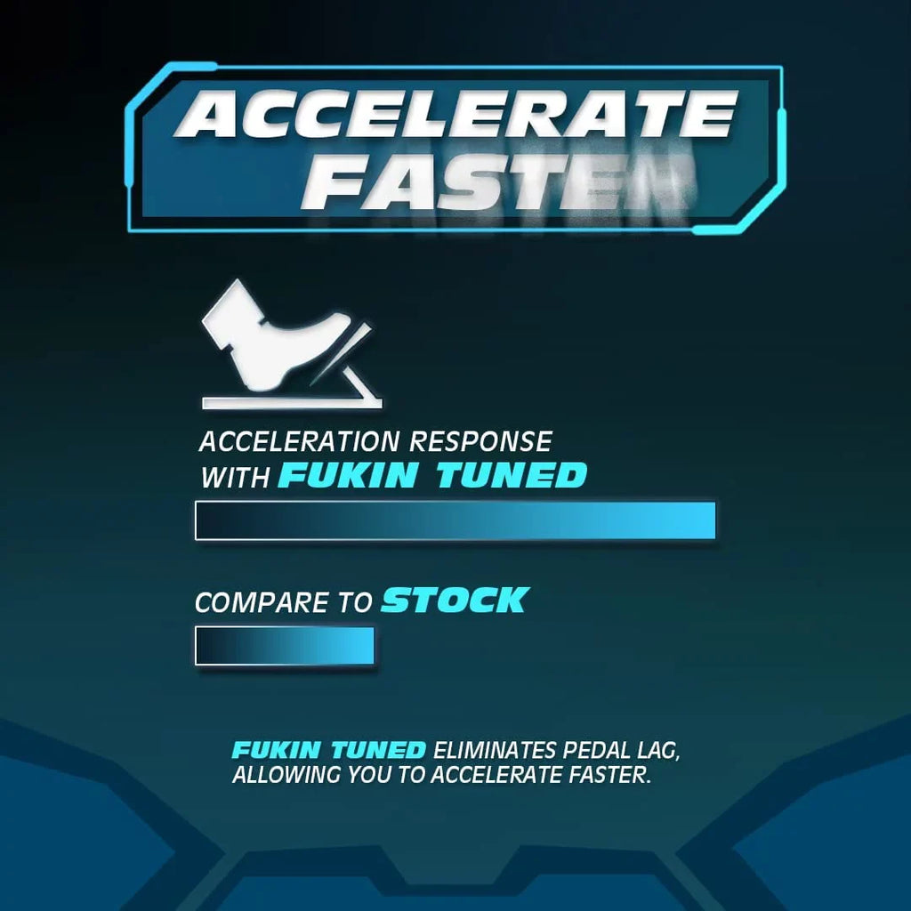 Throttle KIA Forte Gen) EX, Base, (1.6L SX and All (3rd Models LX, 2.0L) & (2019 S, Response Tuner for Newer) Other