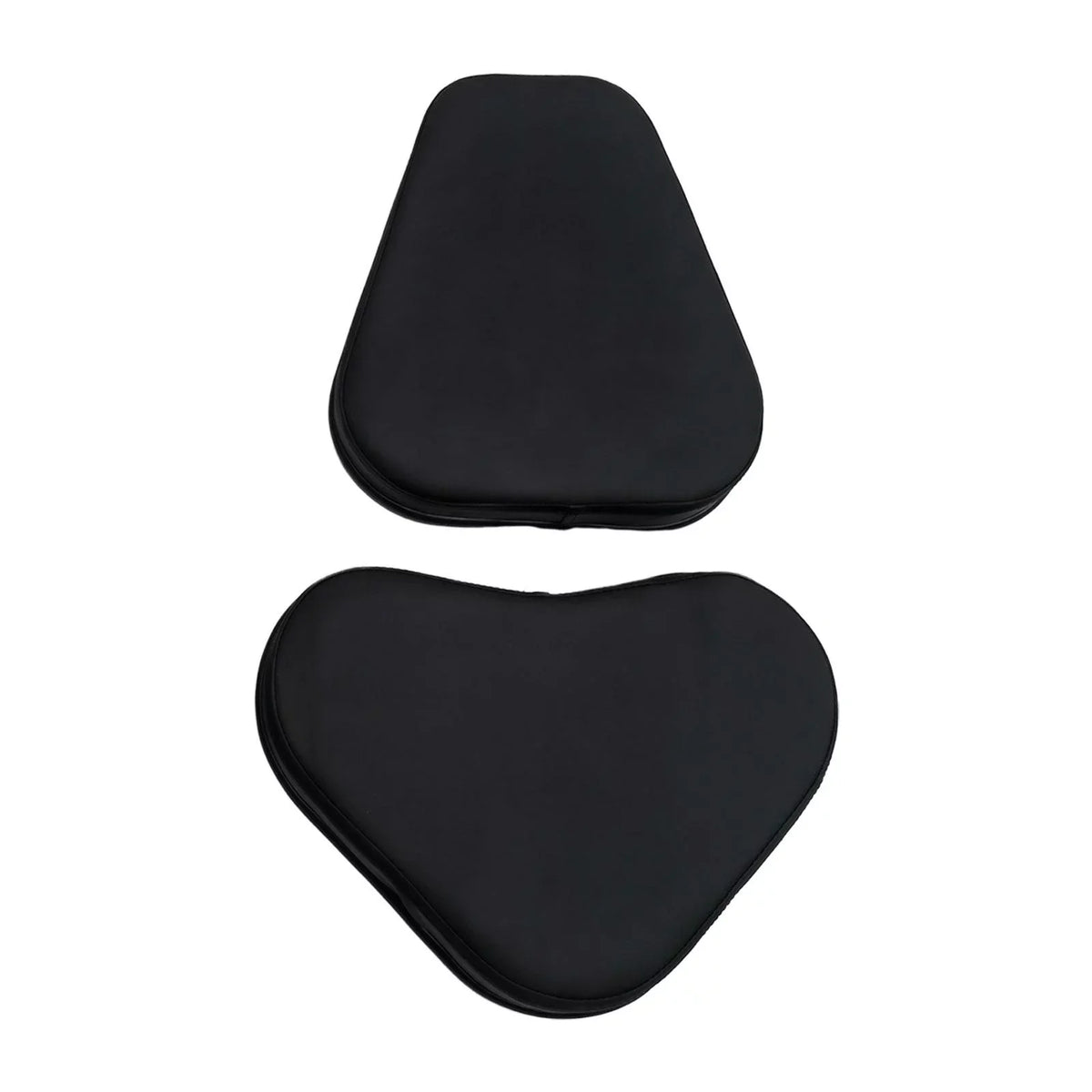 Bike 12cm Exercise with Cover Seat for Support Back Road Black 16cm Cushion Mountain Saddle Bike