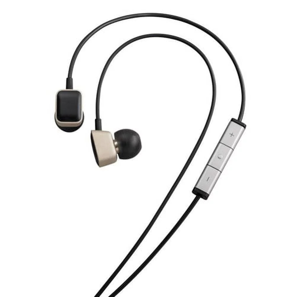 Samsung Wired Earpieces Kardon Galaxy Stereo S10 Dual Color] - Earphones In-Ear [Gold Compatible Harman With S10+ S10e AE-S High-Performance Earbuds Headphones W1O