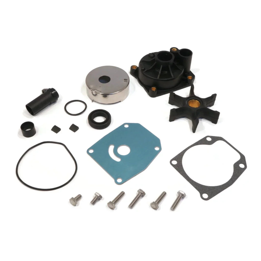 Pump Outboard, Transom 1987 ROP Kit Water E60TLCUC Shop The For HP Evinrude | 15" 60 Impeller