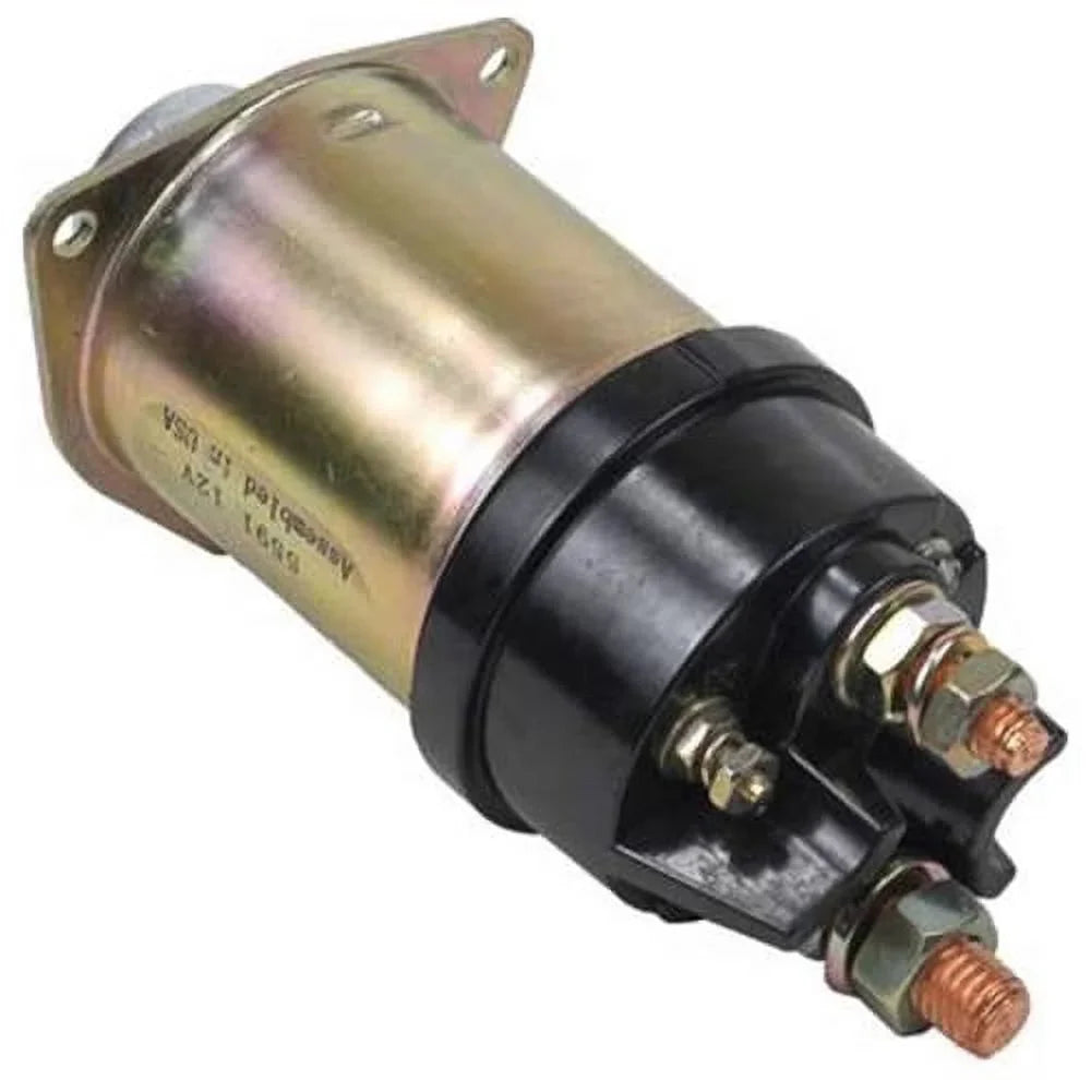 F700 F600 F800 B700 B600 3604671Rx Ford Fits 8.2 B800 Solenoid F900 1982-1986