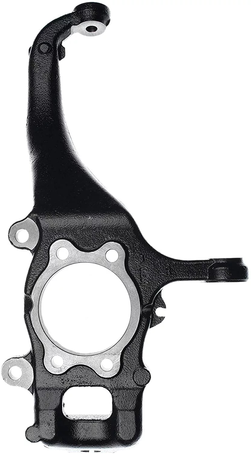 and Left Xterra 2005-2019 A-Premium Suspension Right Compatible Knuckle Nissan Frontier Side Spindle Front with Steering Pathfinder 2-PC 2005-2012 2005-2012