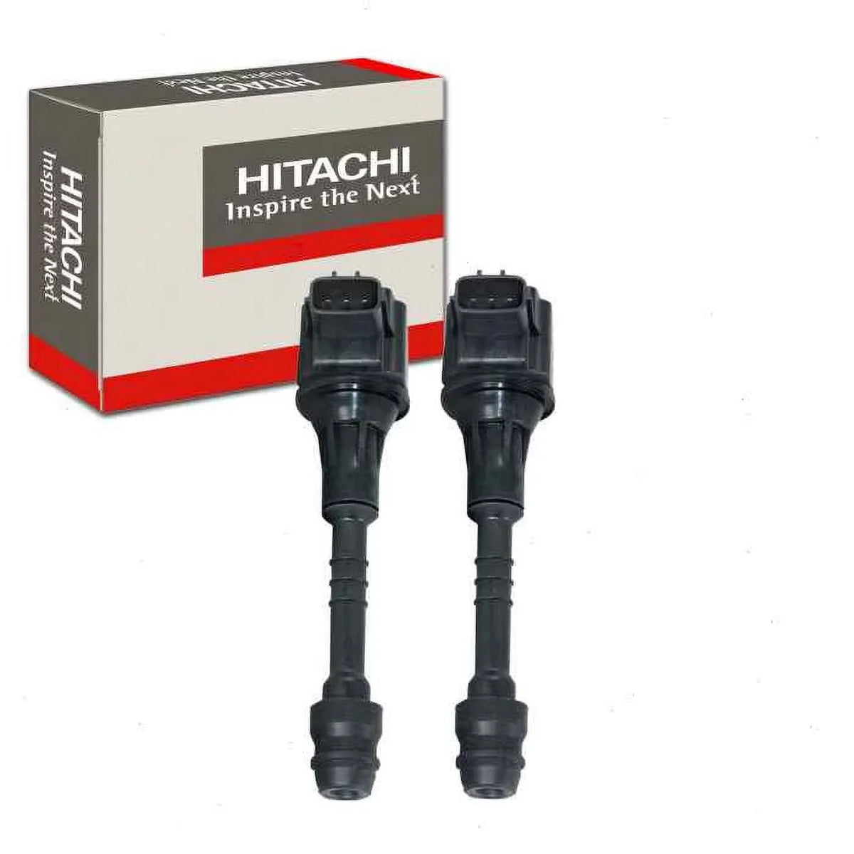22448-AU300 Coils Wire Boot 22448-6N000 for 22448-6N015 22448-6N002 pc Ignition Hitachi 22448-6N001 IGC0010 22448-6N011 C1397 Plug 22448-6N012 E381 22448-6N010 2 Spark