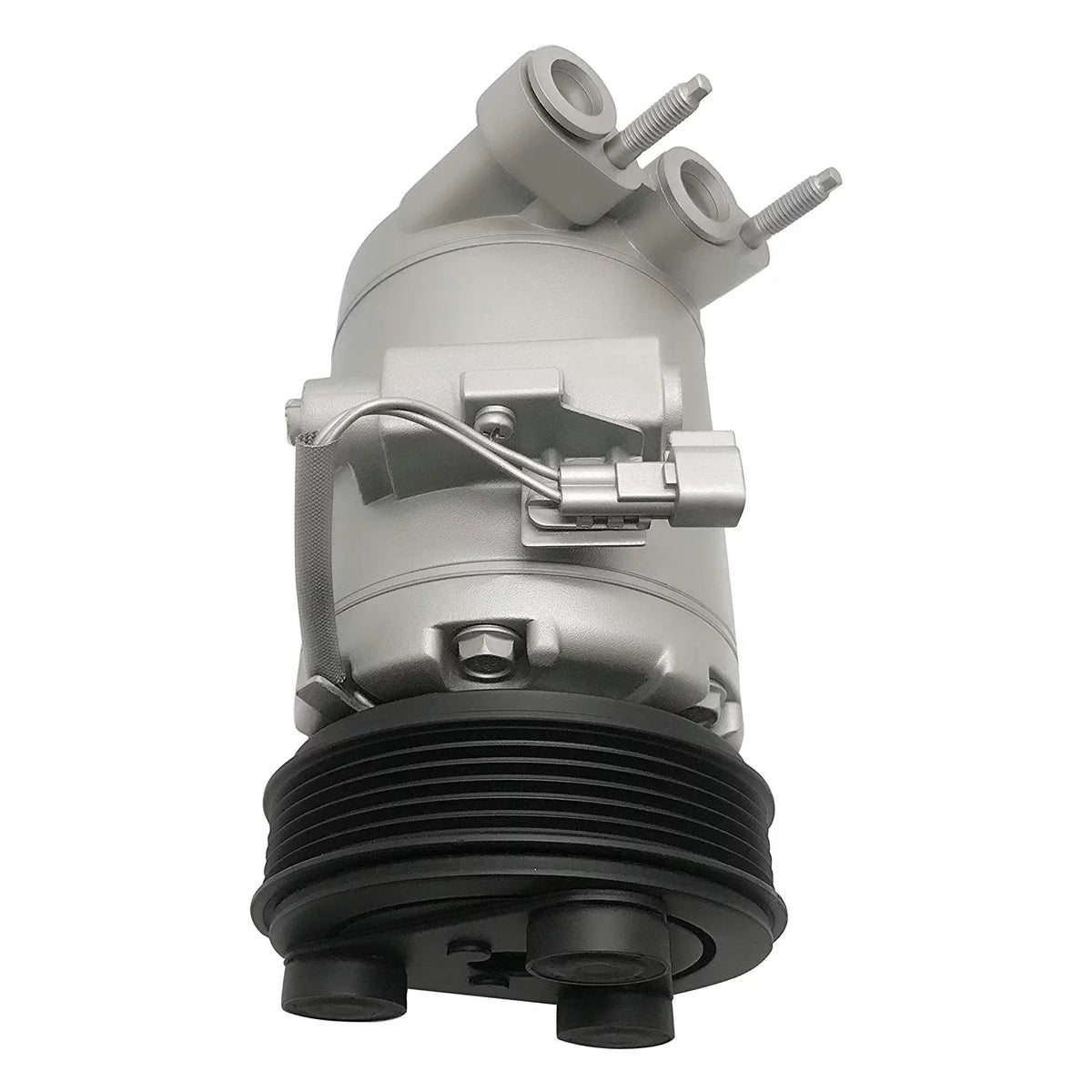 and Fits RYC 2009, 2008, 2012 Compressor Tribute Clutch FG672 AC 3.0L 3.0L; Reman Ford Escape Mariner 2010, A/C 2011,