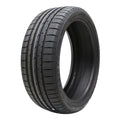 Eagle 225/40R19 XL 93Y Performance Tire Asymmetric F1 Goodyear 2 ROF Passenger