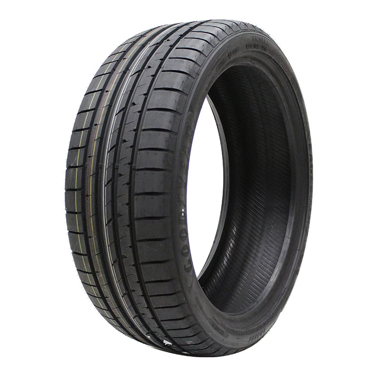 Eagle 225/40R19 XL 93Y Performance Tire Asymmetric F1 Goodyear 2 ROF Passenger