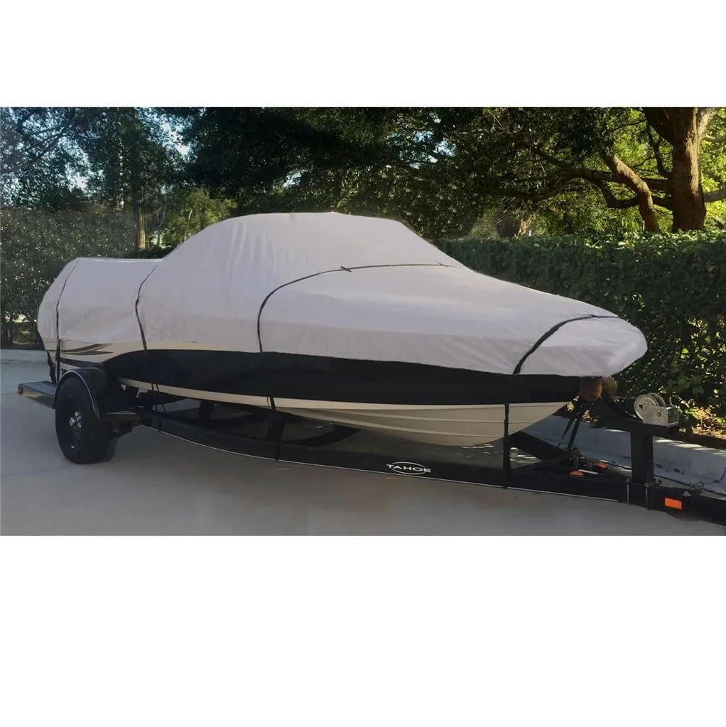 ALL for LIFT Compatible 16 BOAT STORAGE, DANE COVER O/B TRAVEL, YEARS CRESTLINER