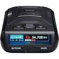 Uniden Extremely Detector/Laser Radar Long-range R3DSP With GPS Detector