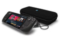 Deck 256gb System Steam Console Handheld Black Valve