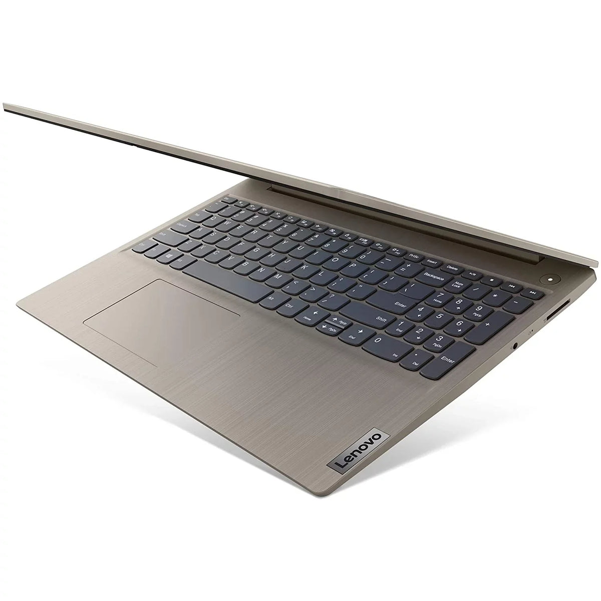 (Used) Intel Touch 3 15.6" 15IIL05 Core 12GB Lenovo IdeaPad i5-1035G1,Almond 1TB