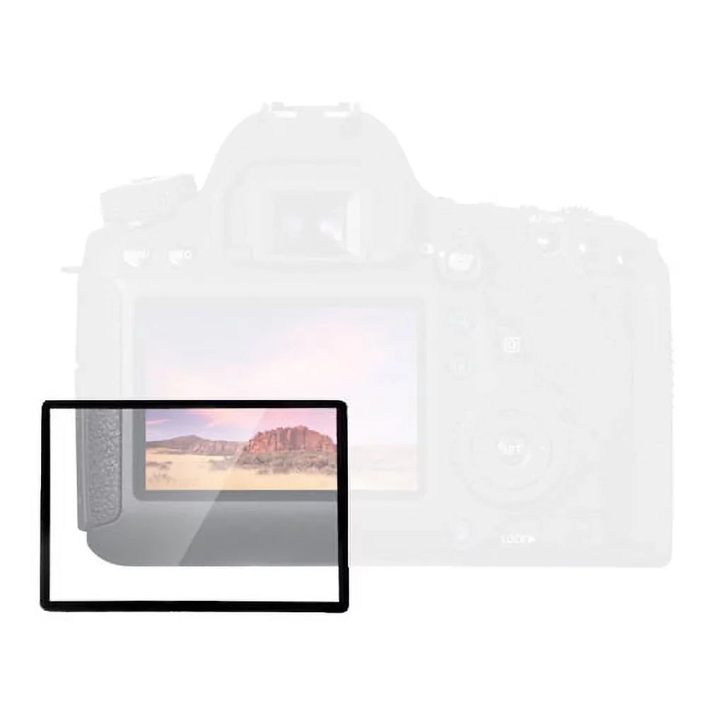 5666C002 EOS II Mark Extra Kit Canon Battery- + Mirrorless R6 (Body) Camera Accessory + 64GB