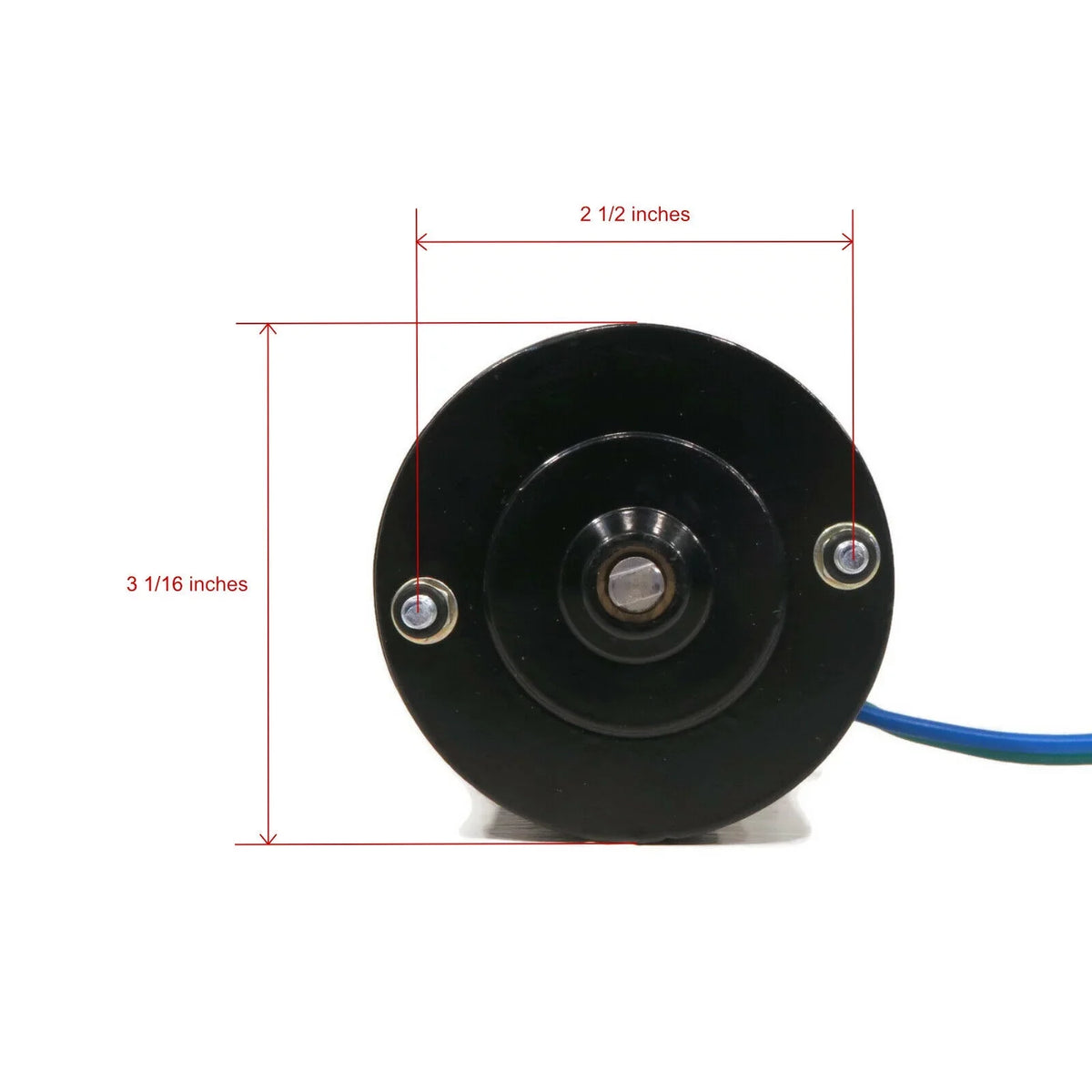 Tilt Transom PT93, Volvo For ROP DPX, 290, DP, 740A SP Trim Penta The Shop | Motor Power Shield