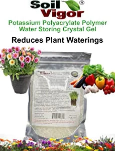 Moisture and The for Regulate Polyacrylate 5 Soil ph Plant Pounds Potassium of Keep