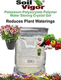 Moisture and The for Regulate Polyacrylate 5 Soil ph Plant Pounds Potassium of Keep