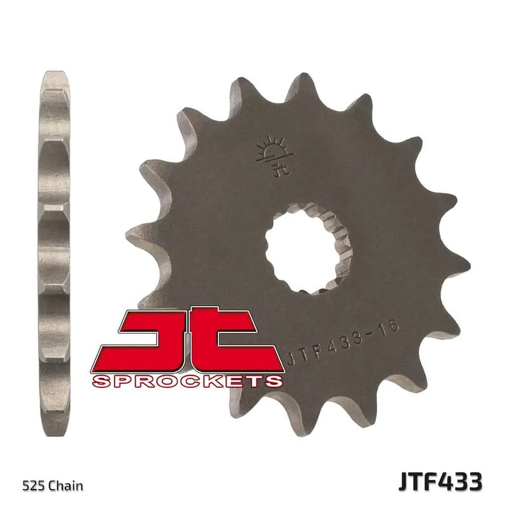 88-89 GSX-R400 J,RK,RAK-GK73A-Japan Sproket Front Kit SUZUKI Sprockets & Rear JT for