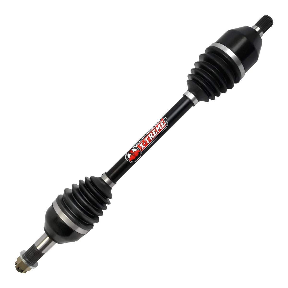 Long Axle Travel 5 2017 inch Duty Series - (Race EPS for Powersports HCR) Xtreme Demon 1000 Heavy Spec, Polaris 2019) [Rear] General 2018 (2016