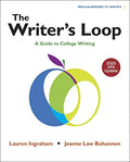 Loop 1319361544) APA with Update The Writer's Pre-Owned: (Paperback, 9781319361549, 2020