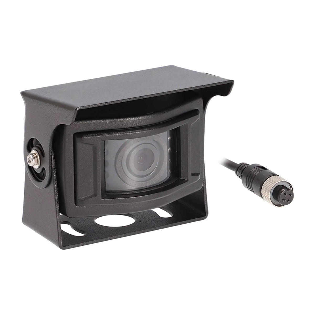 Commercial IR TE-AHDCCH Adjustable 1280×720 Camera Universal LED 8 iBeam Hood