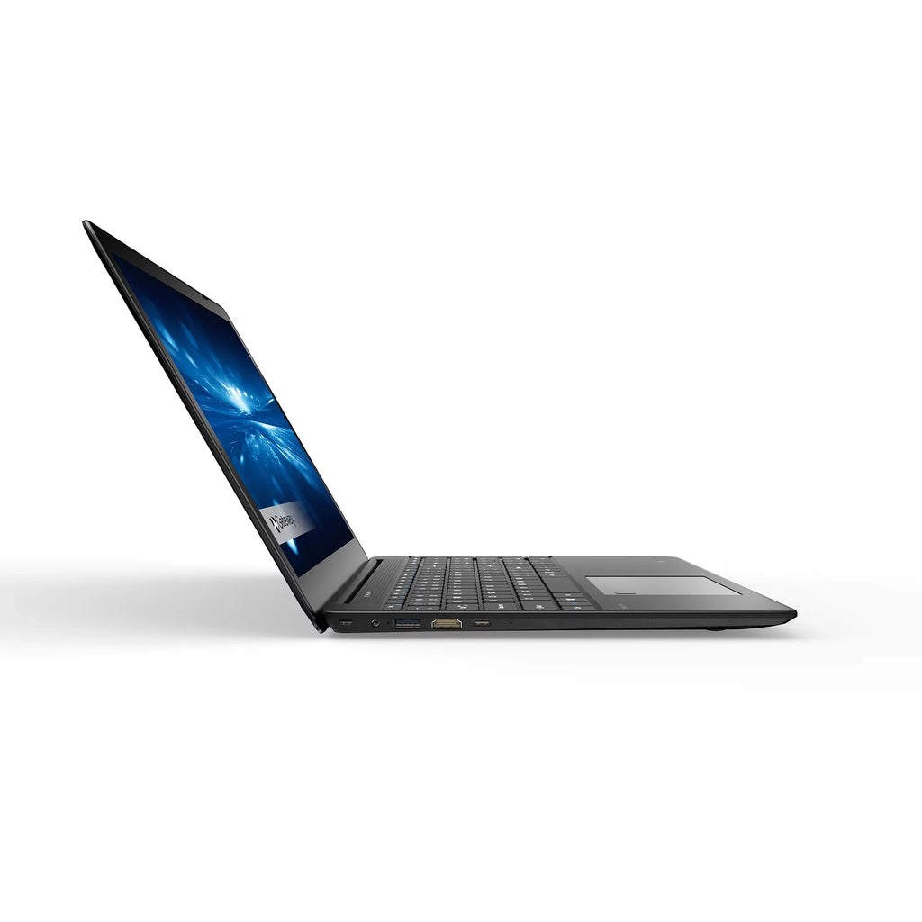Xe Gateway i5-1135G7 512GB (Refurbished) 15.6" FHD Restored Graphics GWTN156-9BK Intel 16GB SSD RAM 10 Iris Win Black 2.4GHz Home