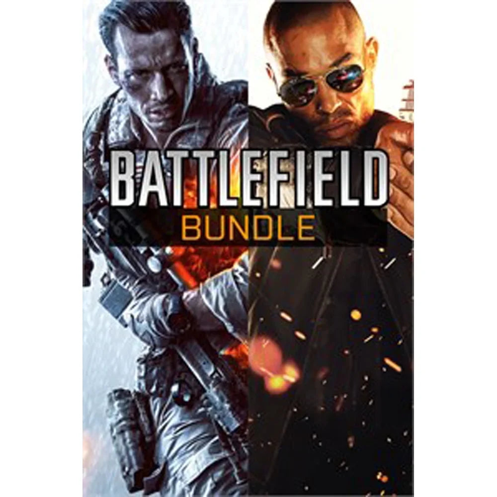 Arts Electronic Battlefield Bundle, 886389114183 PC;