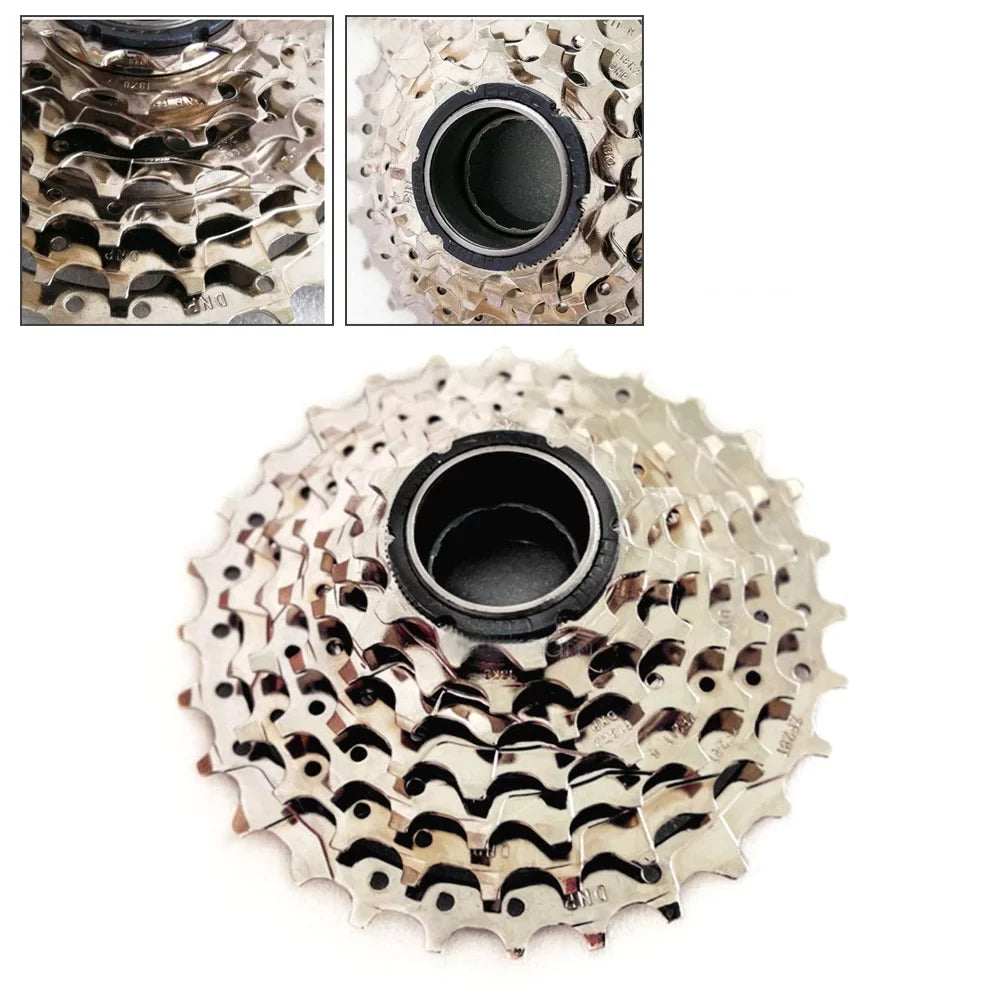 7 Bike Speed NS Freewheel