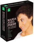 Pires Classical Comp Recordings - - CD Erato - Maria