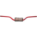High 250 2001-2018 Bend KTM Renthal SX for CR FatBar Red 1 1/8"