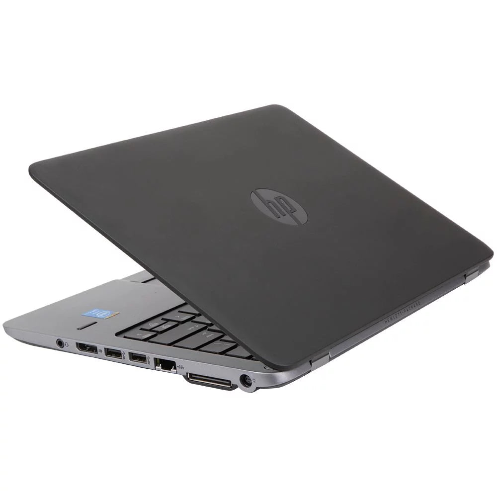 i5 820 Intel Ram GHz Hp (Refurbished) Core G1 Restored 8GB W10P SSD 160GB Laptop Elitebook 1.90