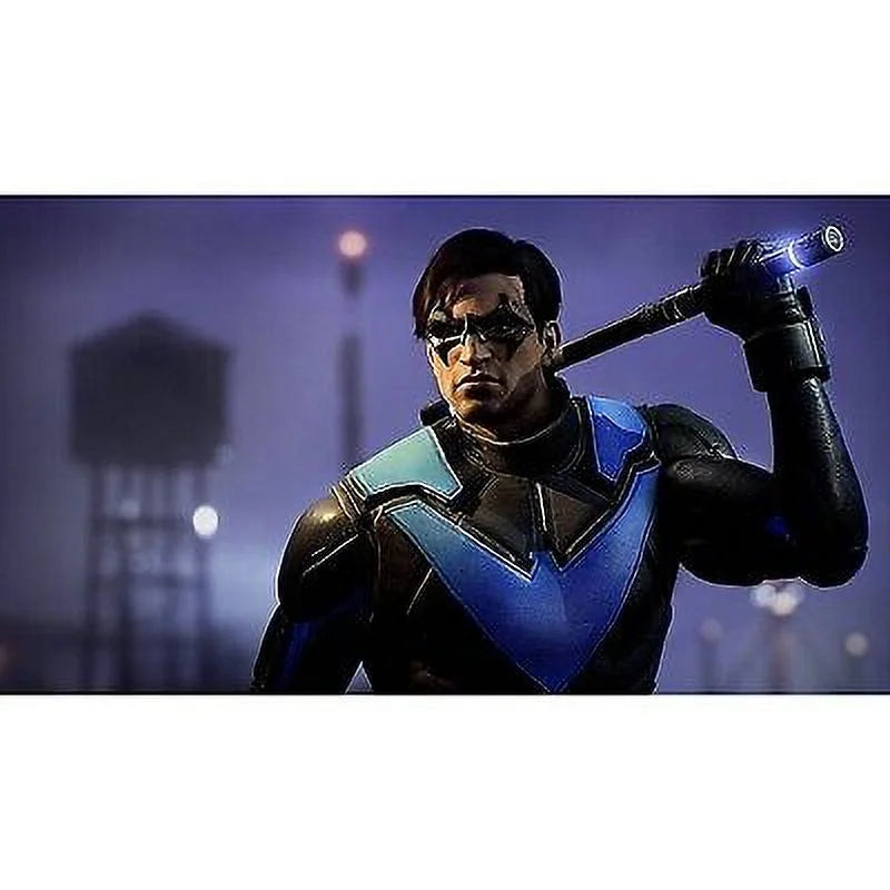 Knights Xbox Series - Gotham X