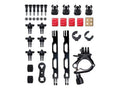 Kit Insta360 Bundle Mounting Motorcycle
