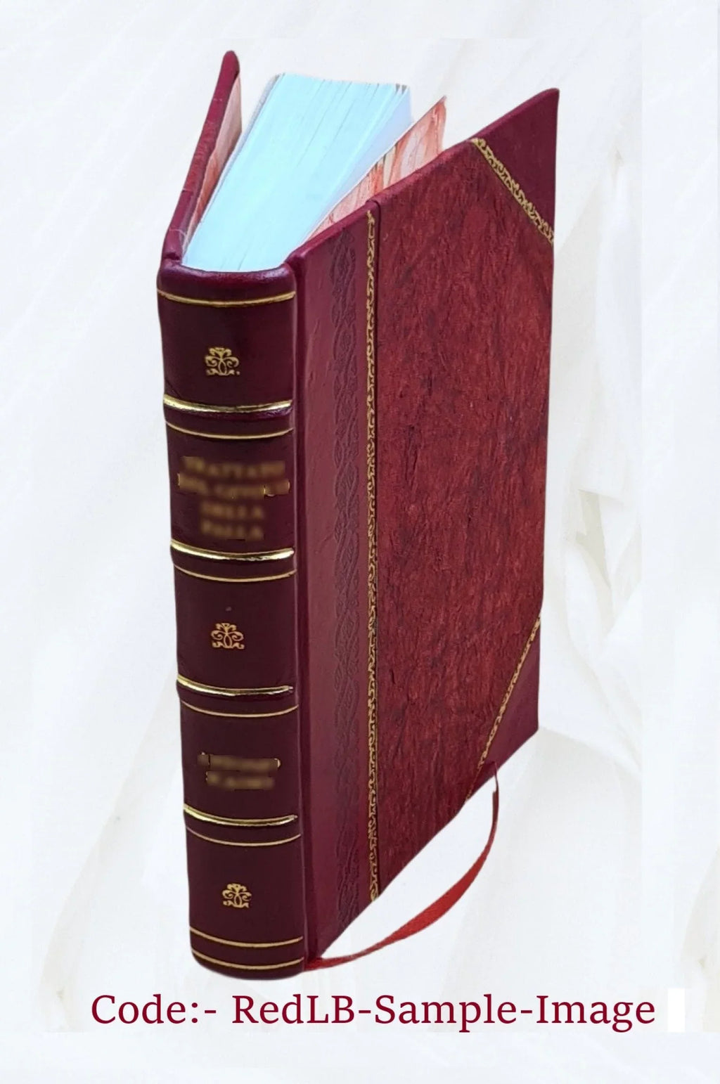 1903 Meistersinger [Leather Nürnberg von Die Bound]