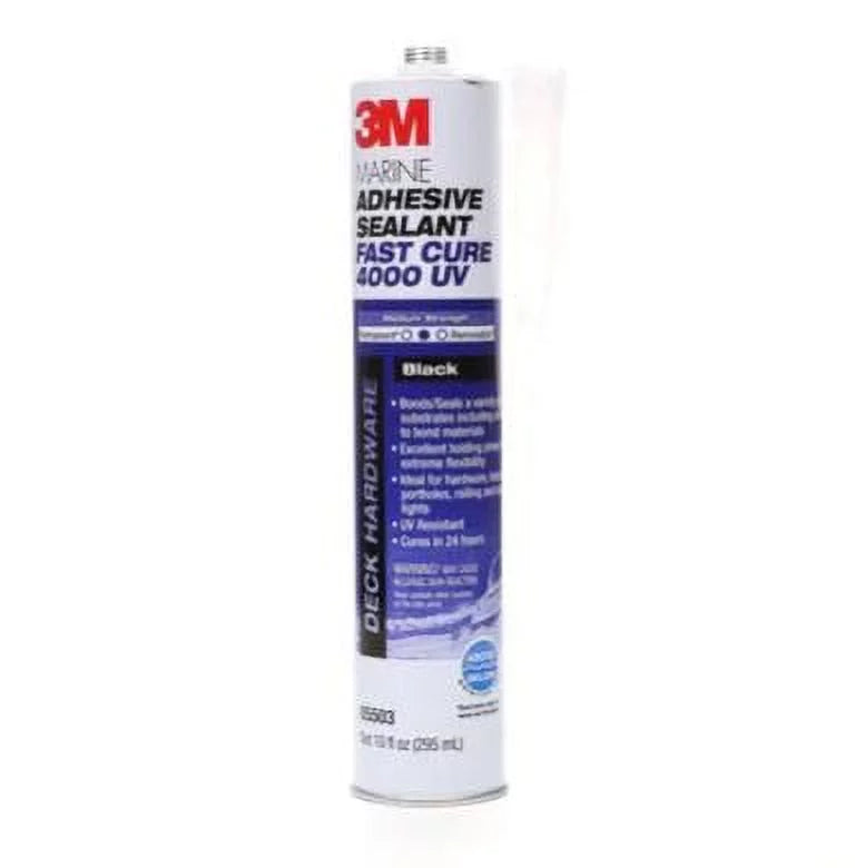 4000 Uv 3M Marine Sealant Adhesive