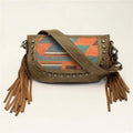 Crossbody N770006697 Blazin Color Jenni Belt Bag, Multi