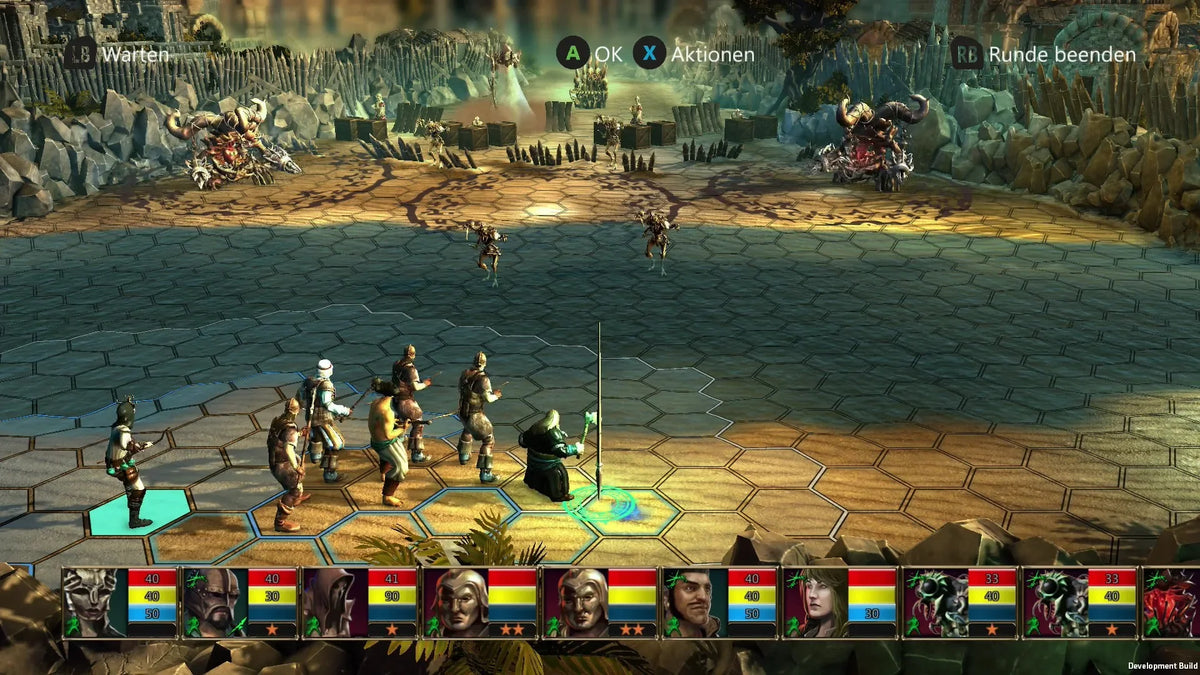 Media USA, One, Entertainment Xbox Kalypso Blackguards Deadalic 2, 848466000772