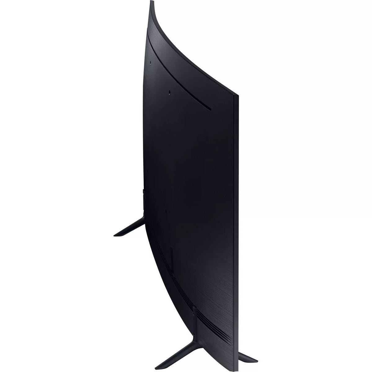 HDR with Bundle Theater 55" TV Smart (2020) UHD Curved Gear Soundbar Samsung Deco Home UN55TU8300 4K