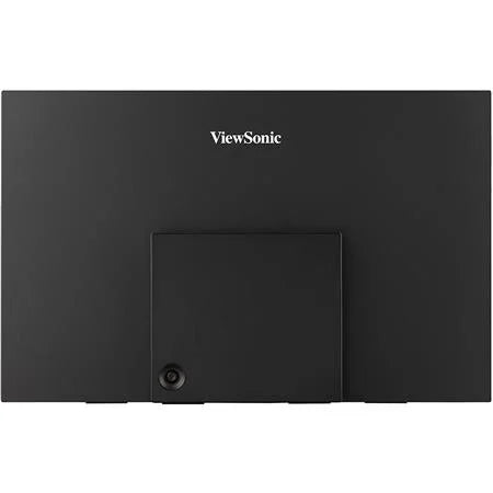Stand UHD Powered mount VX1655-4K 4K Monitor Inch HDMI, with C, Mini IPS Built Dual Speakers, LED Way in 60W Portable and 15.6 with 2 ViewSonic USB Tripod