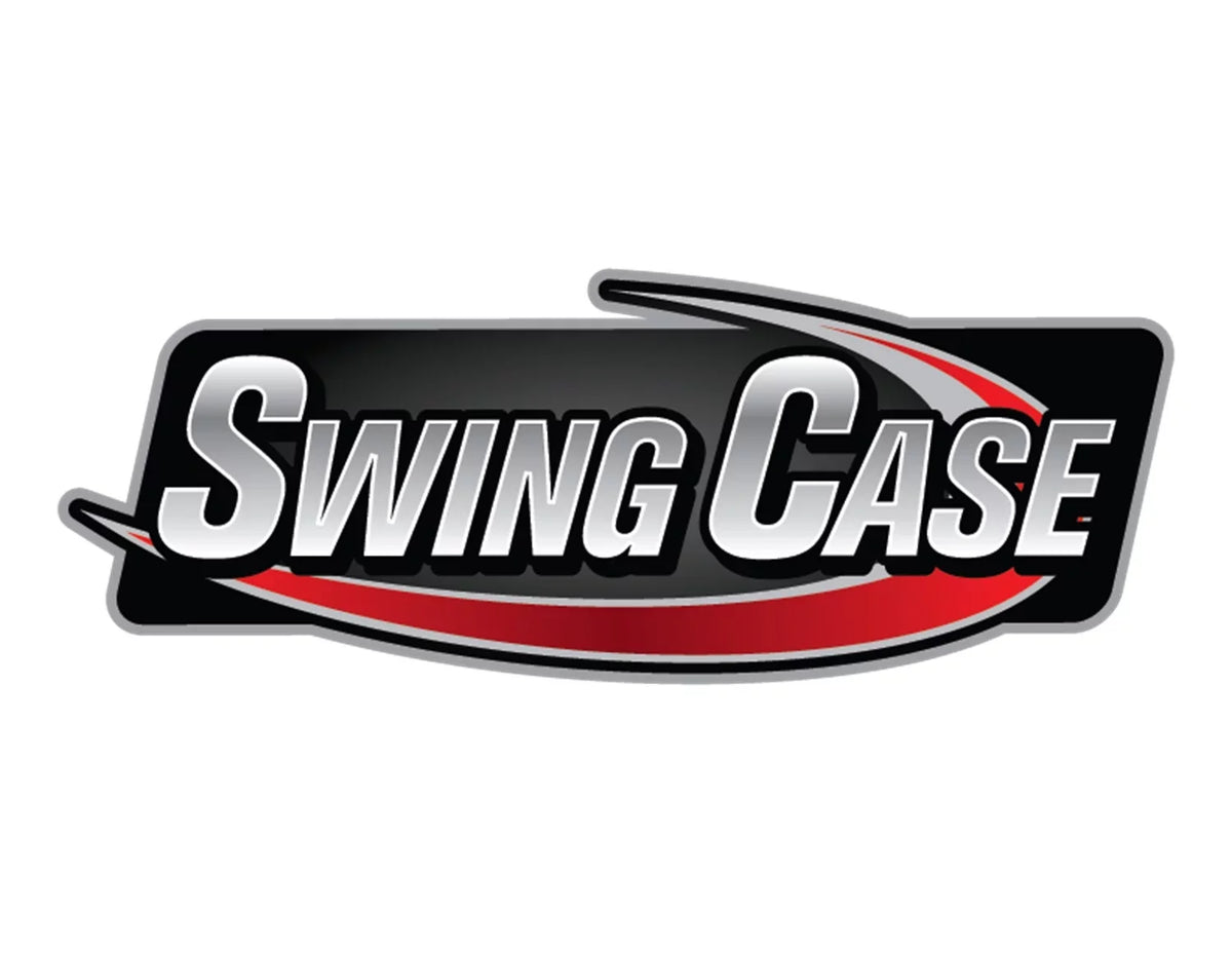 SwingCase SC103P Bed - Chevy/GMC Colorado/Canyon Side | UnderCover Storage 2015 Box 2022 Fits | Passenger Truck
