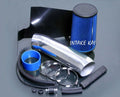 Duty 2002 Engine OHV 2001 V8 Turbocharged 2000 Filter 7.3 F-250 F-350 Intake Air Kit Ford Diesel Excursion Super 7.3L (BLUE) + 1999 2003