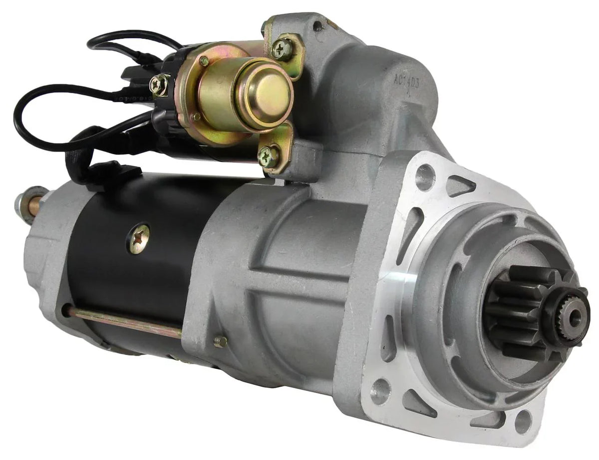 1902602 F800 Fits 10T Starter Truck F600 F900 12V New Cummins F700 Ford Motor