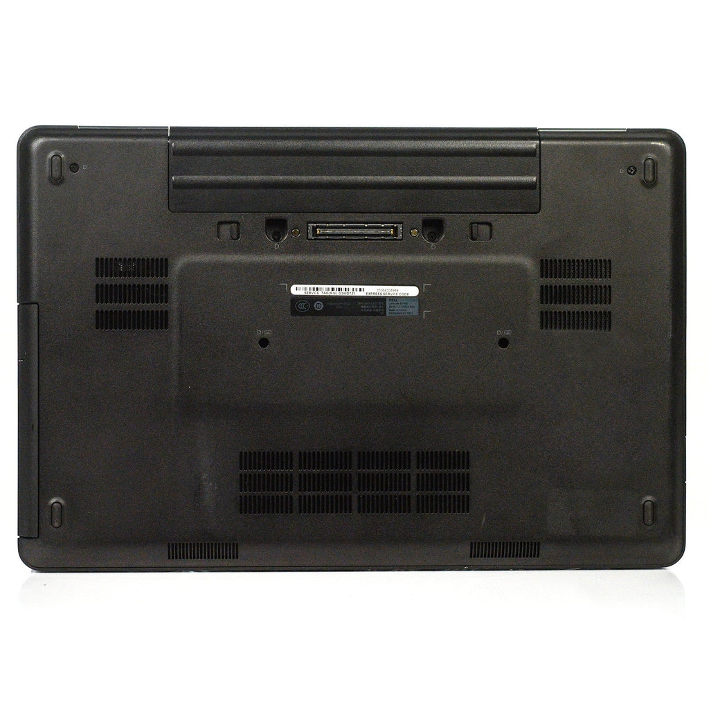 i5 Win E5540 10 Laptop Dual-Core Pre-Owned Dell Latitude 4GB v.WAA Pro B 320GB