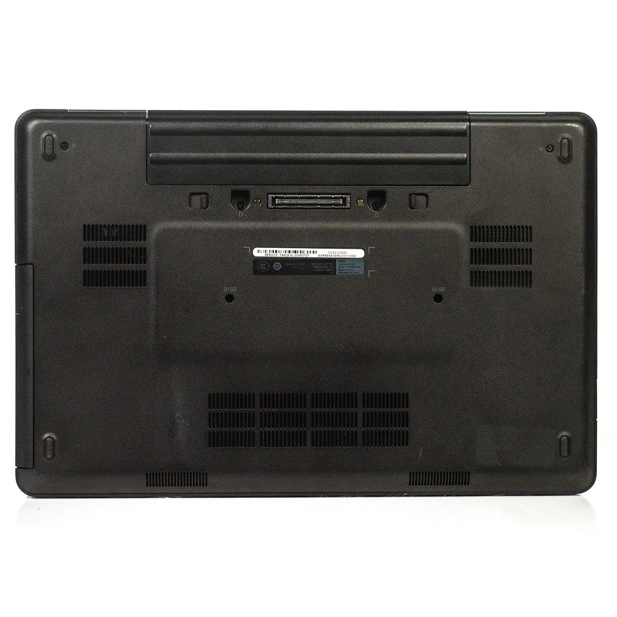i5 Win E5540 10 Laptop Dual-Core Pre-Owned Dell Latitude 4GB v.WAA Pro B 320GB