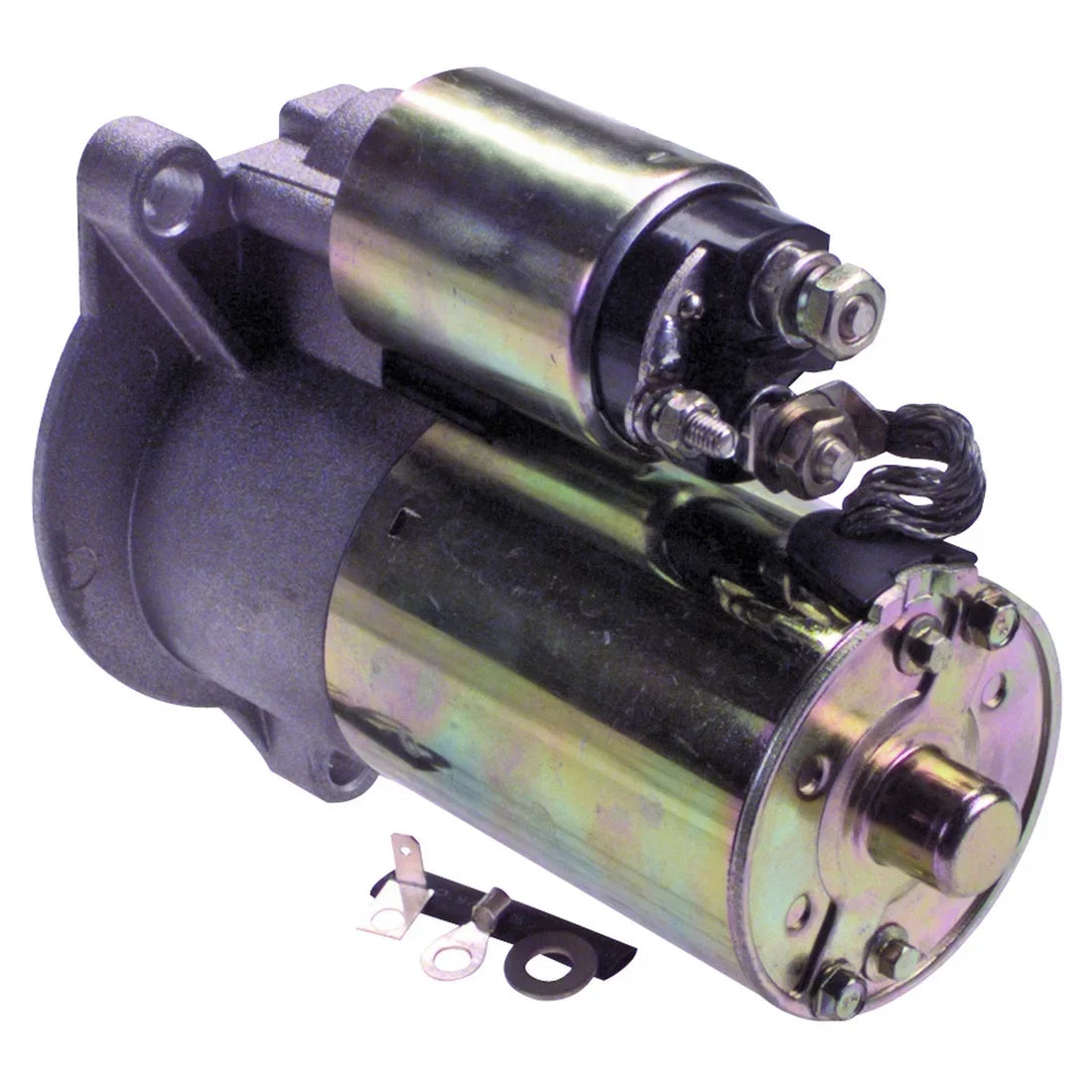Part Replacement Replacement FORD 1993 F900 STARTER for