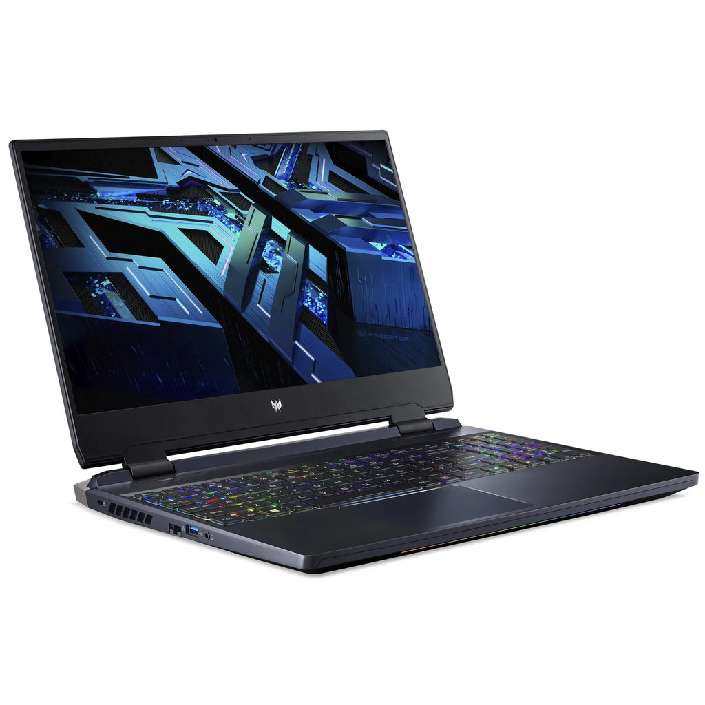 Core 2.50GHz SSD i9-12900H (Refurbished) - Laptop 32GB Acer 15.6" Predator Intel Restored W11H RAM 2TB