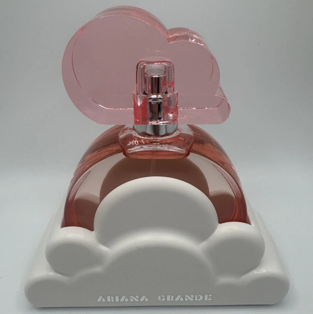 Cloud Grande for Parfum, Ariana Women, 3.4 oz Pink Perfume Eau De