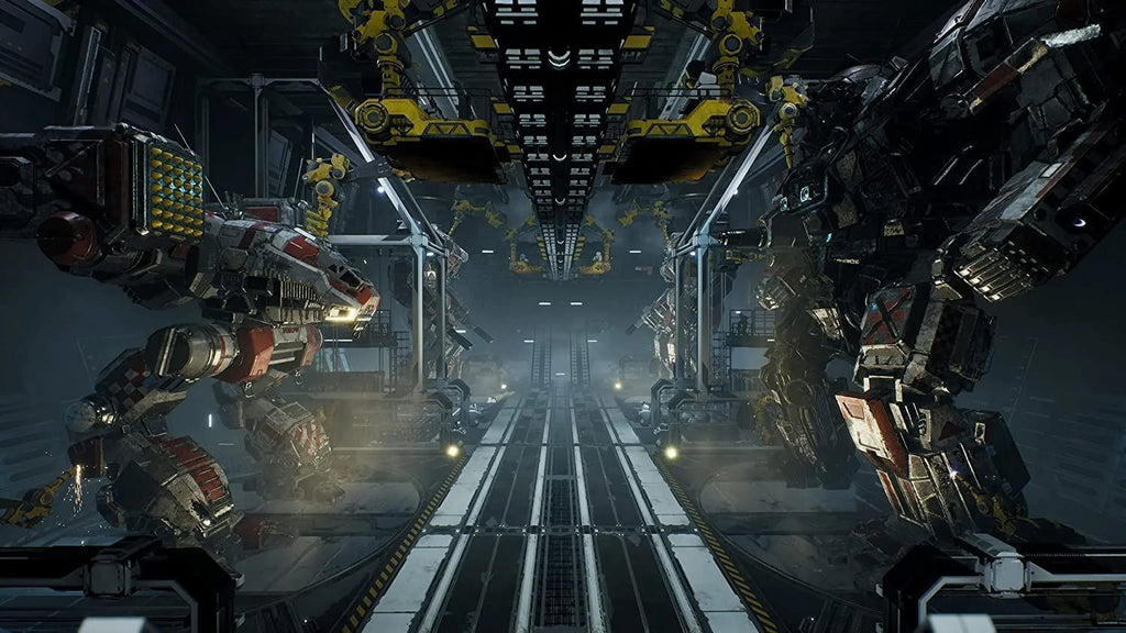 NEW 5] [Sony Mercenaries PlayStation MechWarrior 5: