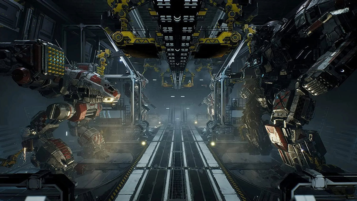 NEW 5] [Sony Mercenaries PlayStation MechWarrior 5: