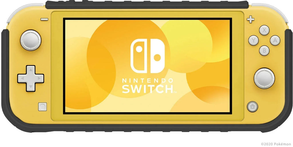 Hybrid Hori for Lite Armor - Gold System Nintendo Black - and Switch