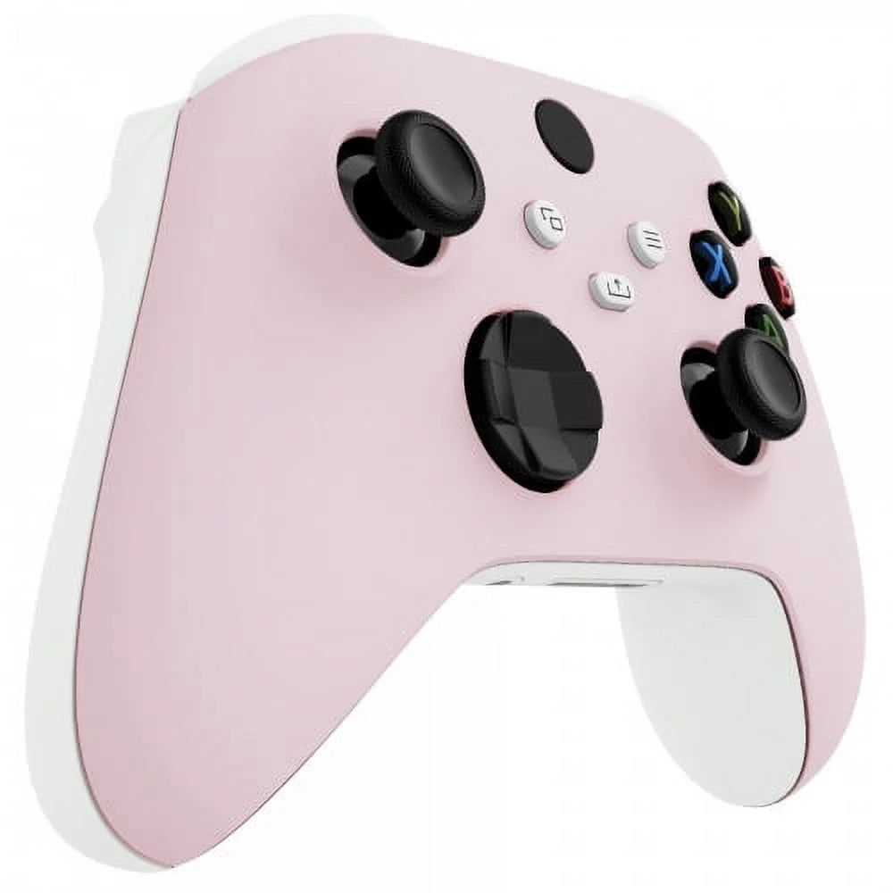 Xbox jack) UN-MODDED Sakura" Unique 3.5 One Pink (with Design Controller X "Soft Custom