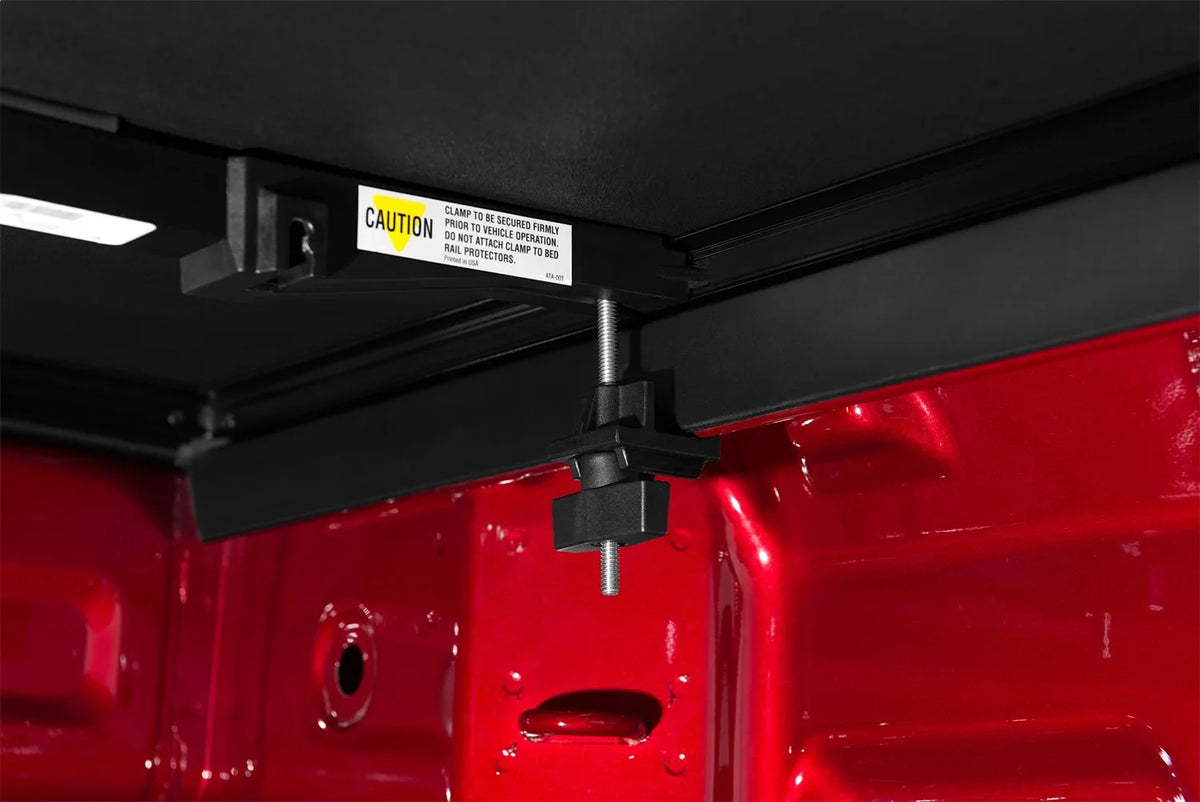 Ford Fits | Bed 7" Tonneau Folding Fold, F-150 2009 Hard Truck Hard 5' 2014 Tonno HF-355 - | Pro (67") Cover Bed